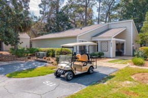 Magnolia Village 511
